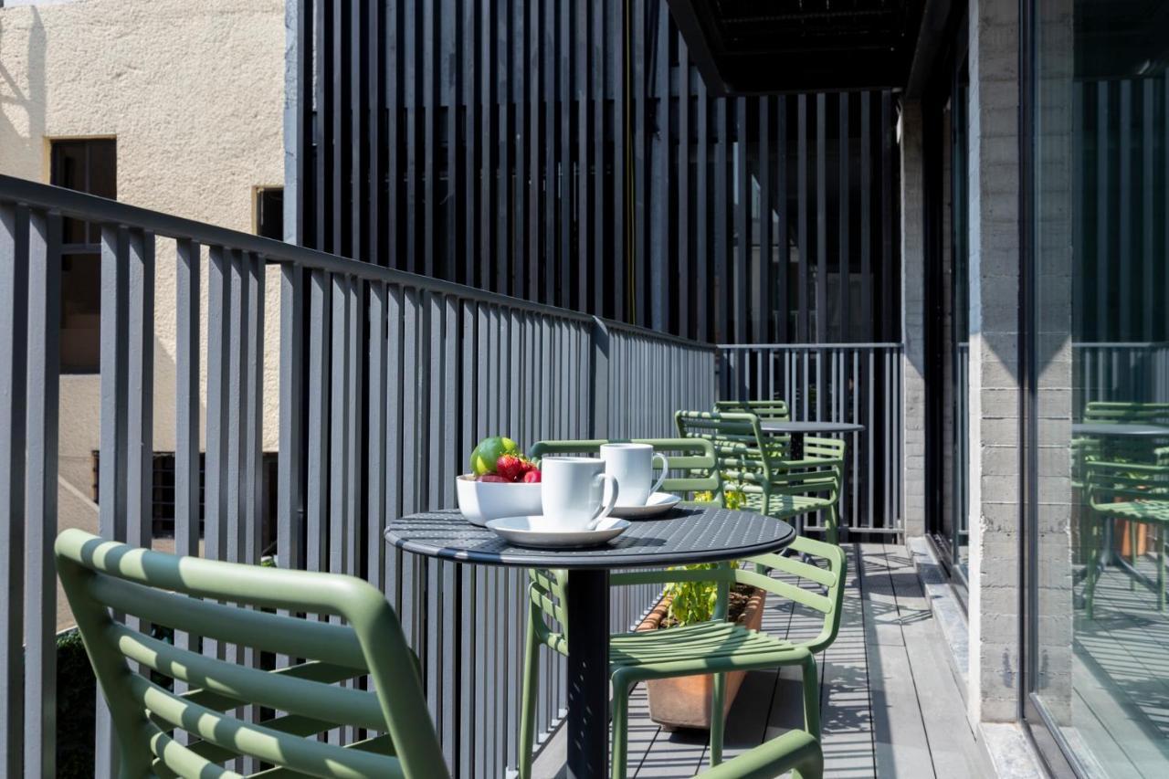 Capitalia - Luxury Apartments - Polanco Moliere Meksika Dış mekan fotoğraf