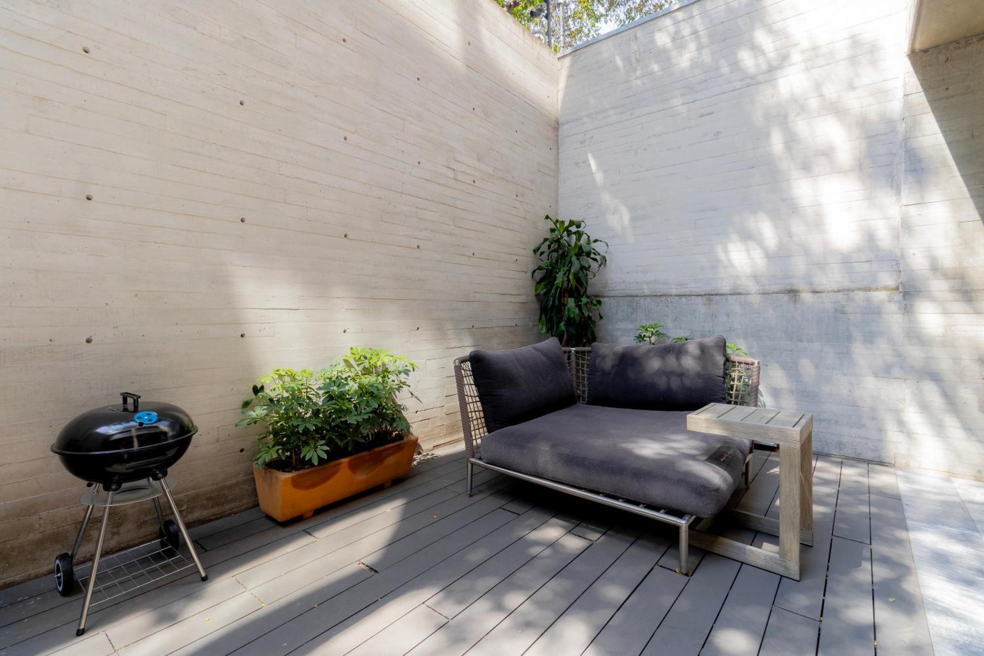 Capitalia - Luxury Apartments - Polanco Moliere Meksika Dış mekan fotoğraf