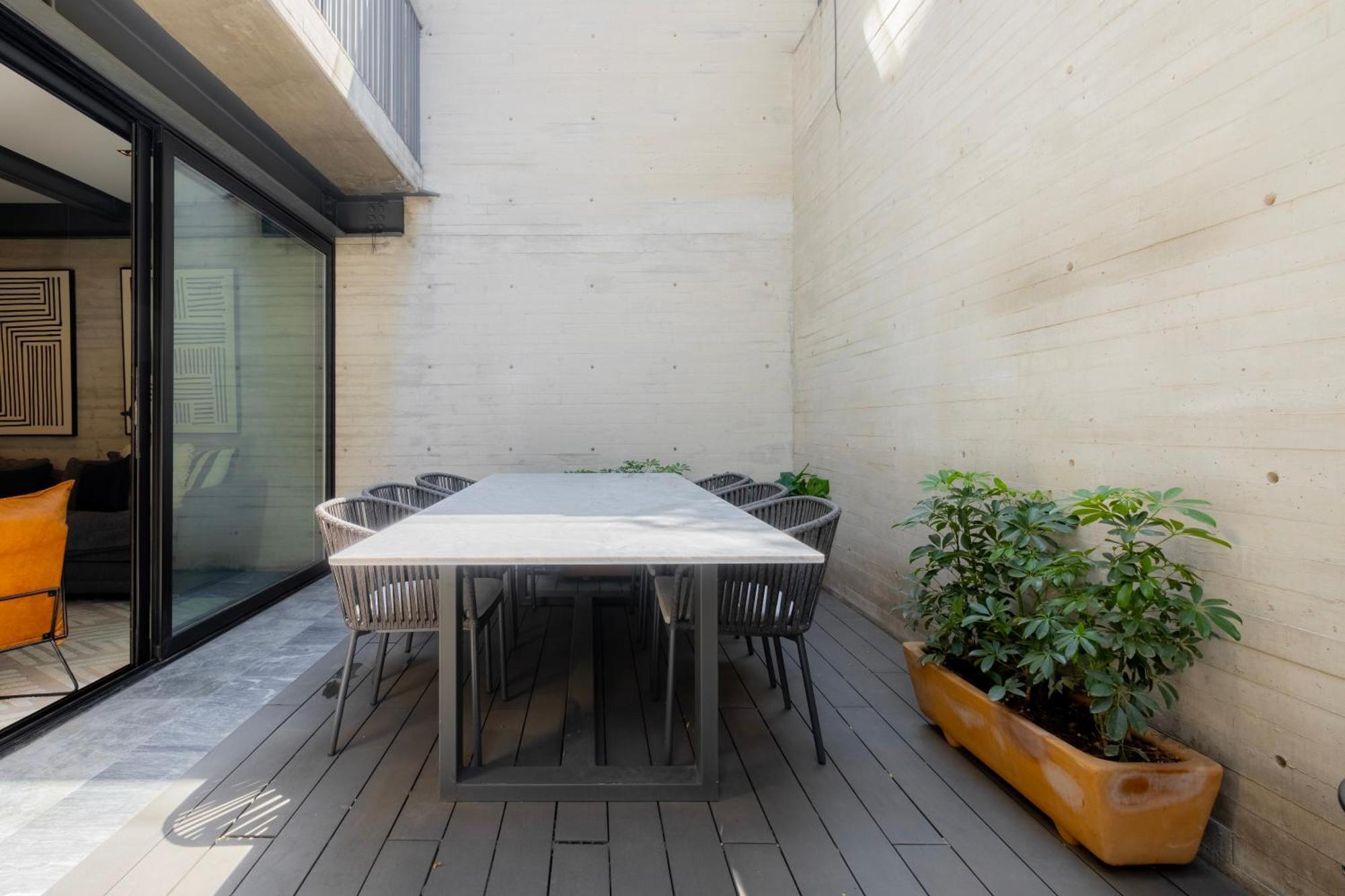 Capitalia - Luxury Apartments - Polanco Moliere Meksika Dış mekan fotoğraf