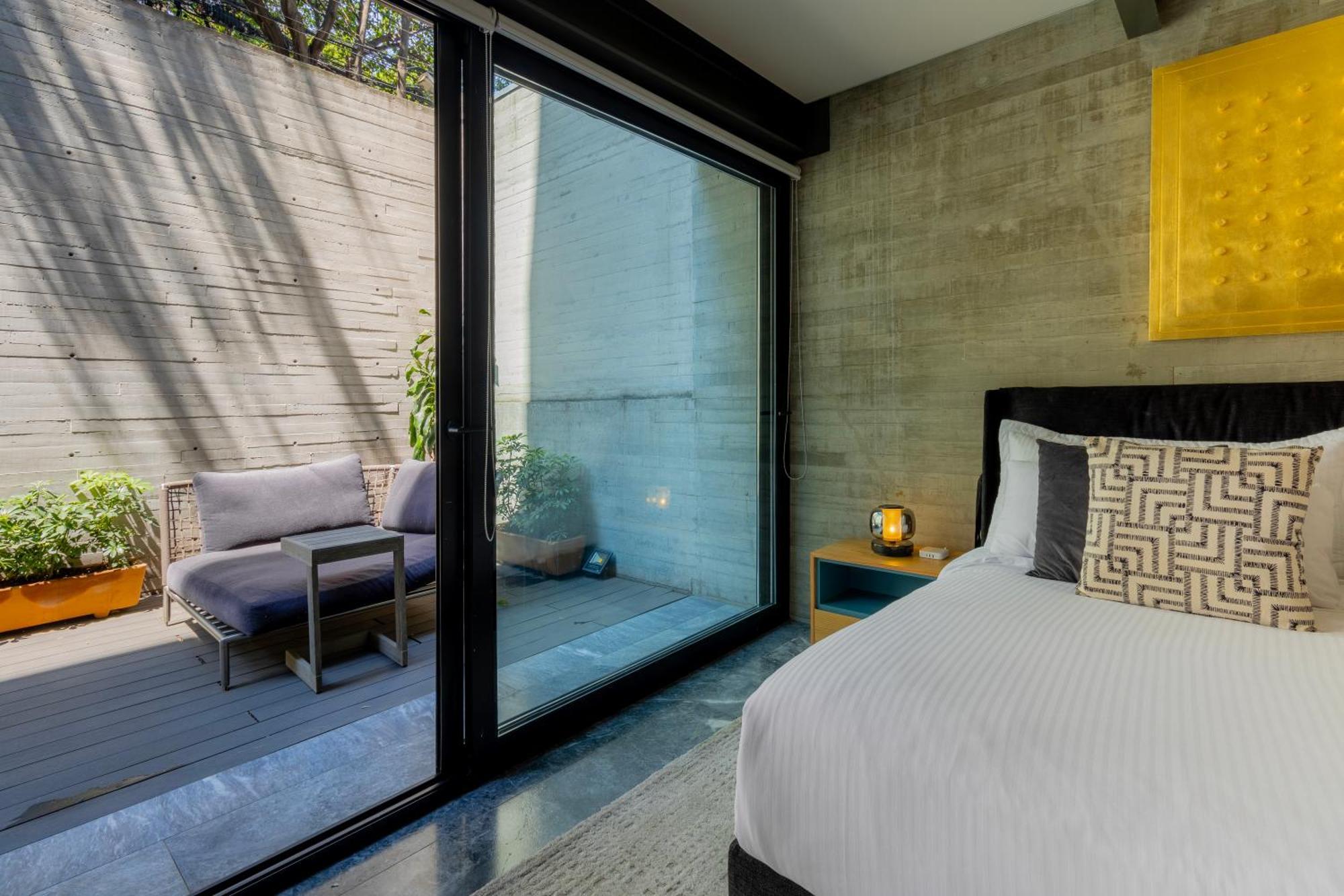 Capitalia - Luxury Apartments - Polanco Moliere Meksika Dış mekan fotoğraf