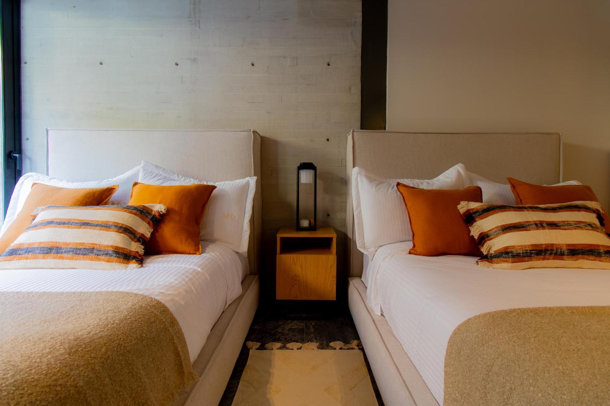 Capitalia - Luxury Apartments - Polanco Moliere Meksika Dış mekan fotoğraf