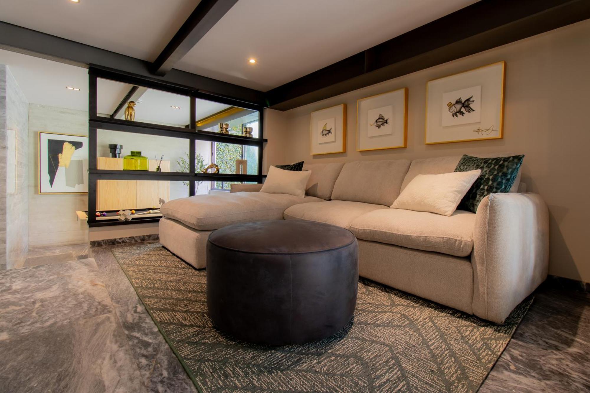 Capitalia - Luxury Apartments - Polanco Moliere Meksika Dış mekan fotoğraf