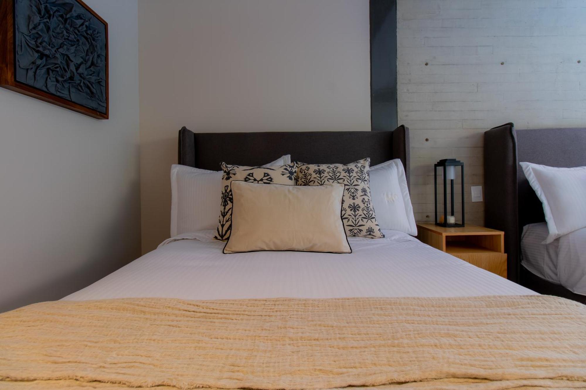Capitalia - Luxury Apartments - Polanco Moliere Meksika Dış mekan fotoğraf