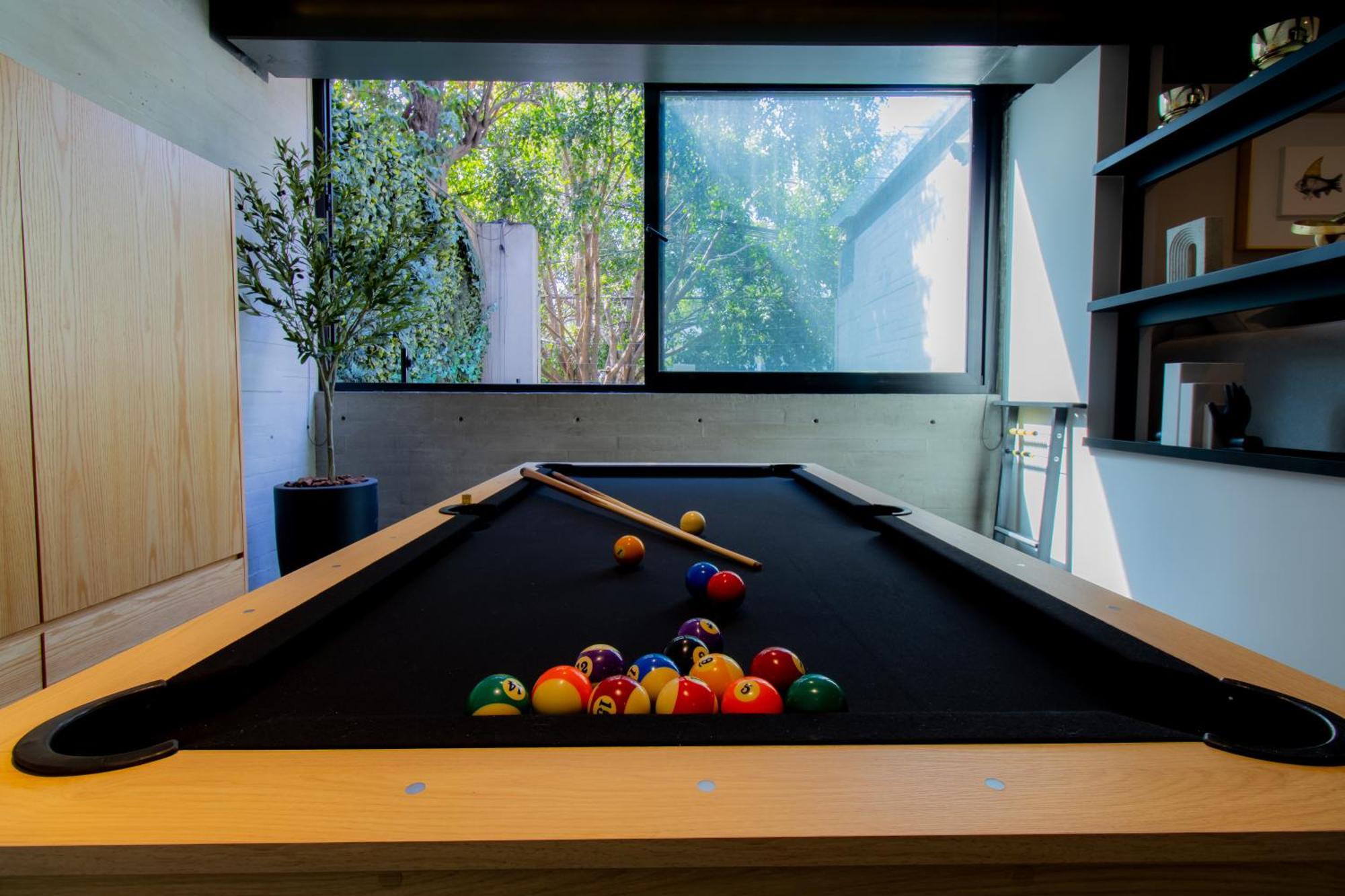 Capitalia - Luxury Apartments - Polanco Moliere Meksika Dış mekan fotoğraf