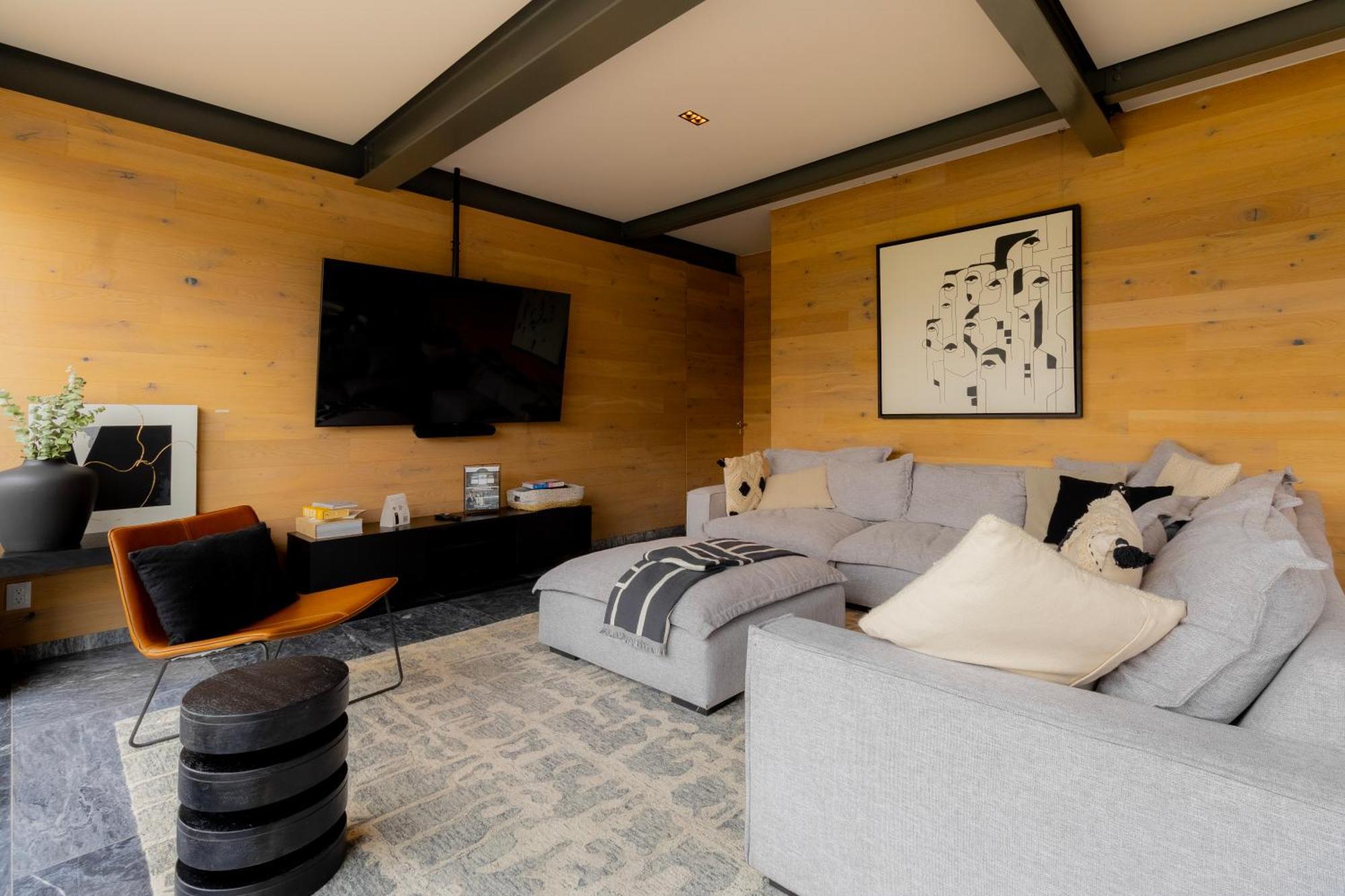 Capitalia - Luxury Apartments - Polanco Moliere Meksika Dış mekan fotoğraf