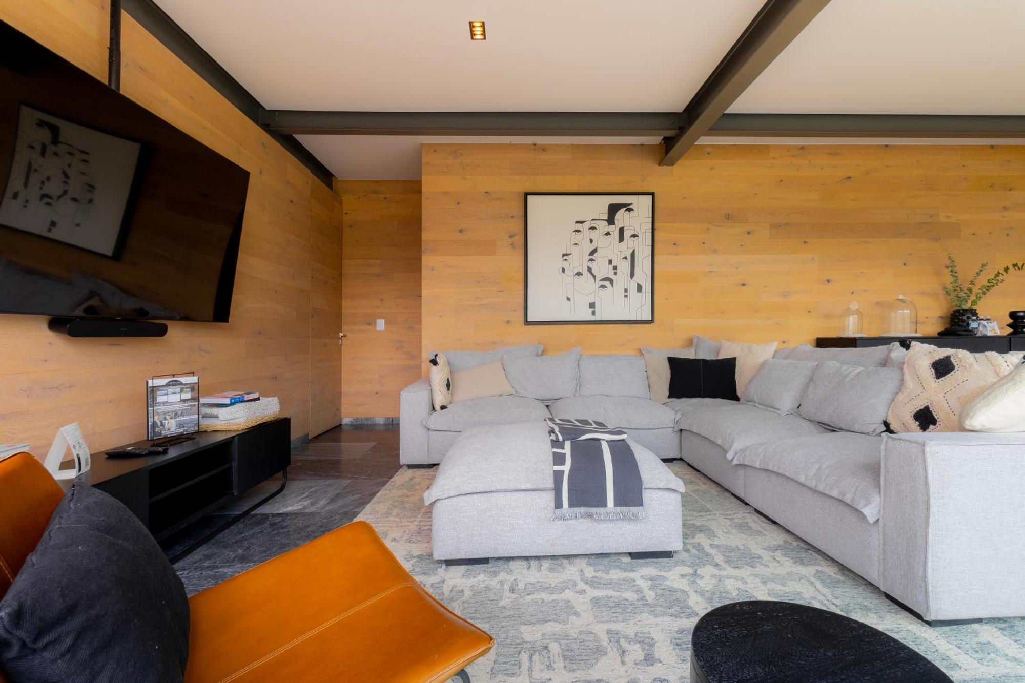 Capitalia - Luxury Apartments - Polanco Moliere Meksika Dış mekan fotoğraf