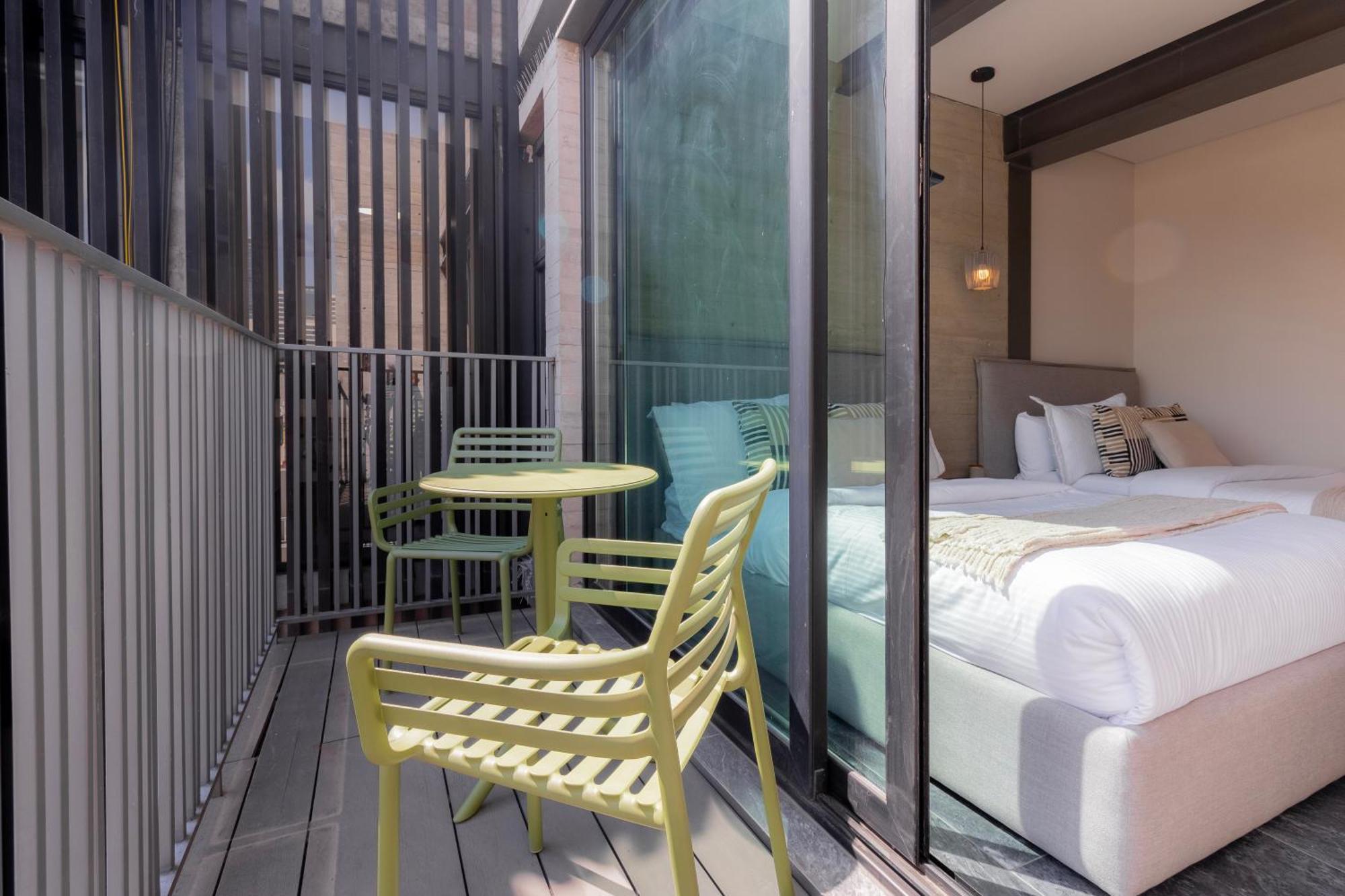 Capitalia - Luxury Apartments - Polanco Moliere Meksika Dış mekan fotoğraf