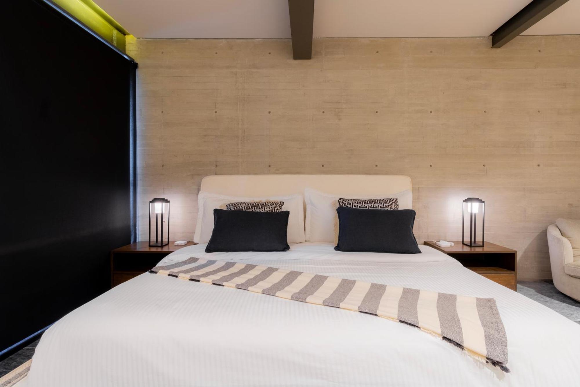 Capitalia - Luxury Apartments - Polanco Moliere Meksika Dış mekan fotoğraf