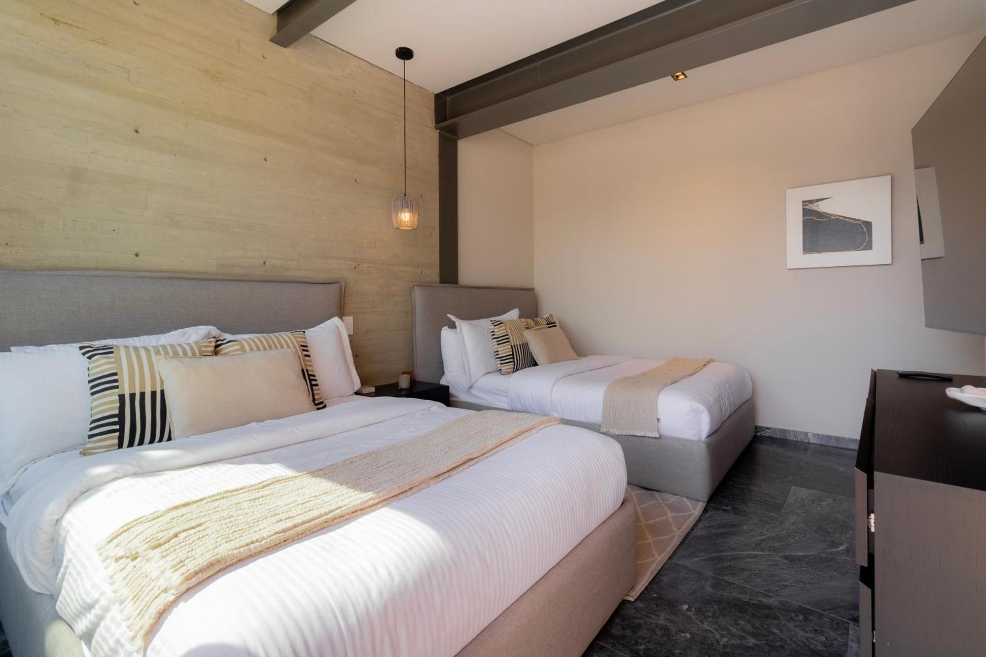 Capitalia - Luxury Apartments - Polanco Moliere Meksika Dış mekan fotoğraf